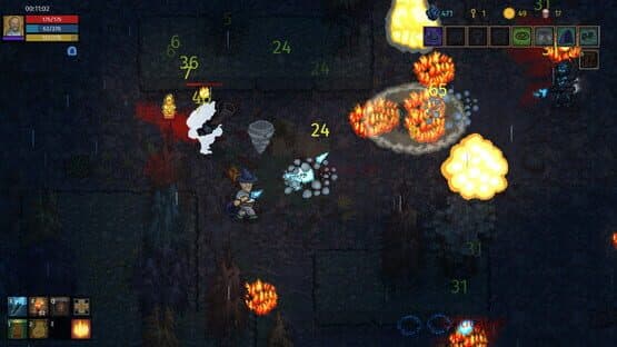 Razenroth 2 — screenshot 1