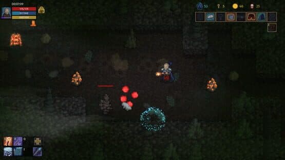 Razenroth 2 — screenshot 2