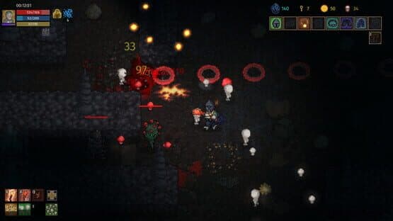Razenroth 2 — screenshot 3
