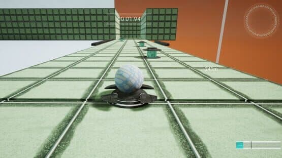 Marble Parkour 2: Roll and Roll — screenshot 3