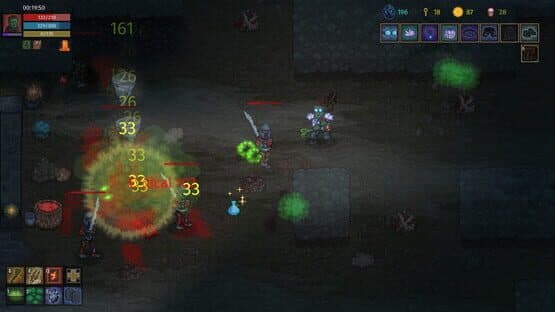 Razenroth 2 — screenshot 4