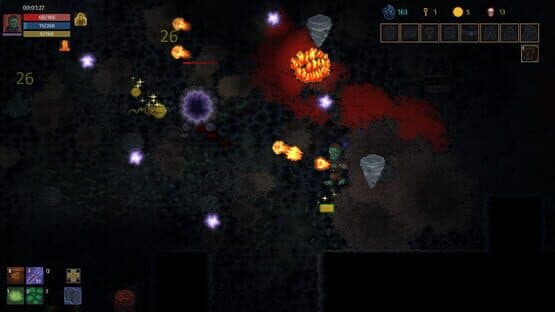 Razenroth 2 — screenshot 5