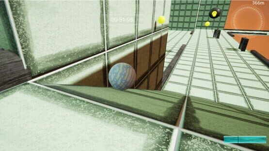 Marble Parkour 2: Roll and Roll — screenshot 6