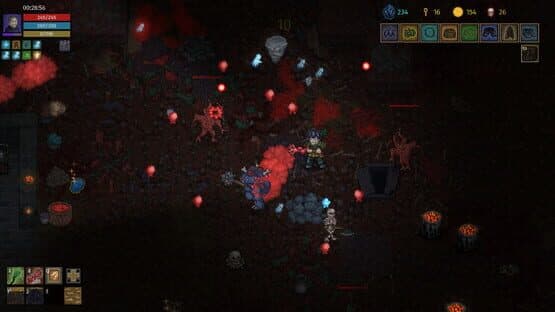 Razenroth 2 — screenshot 7