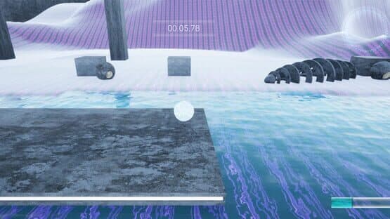 Marble Parkour 2: Roll and Roll — screenshot 8