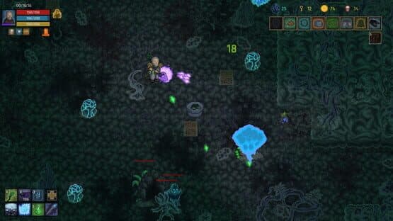 Razenroth 2 — screenshot 8