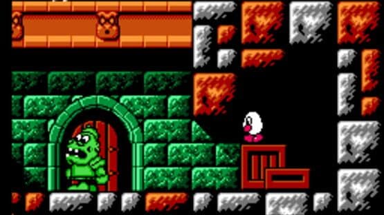 Mystery World Dizzy — screenshot 2