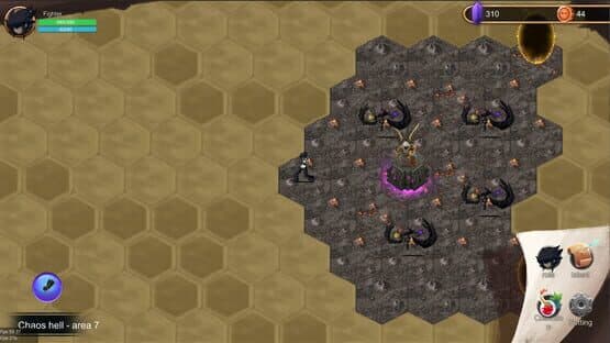 DarkFighter — screenshot 6