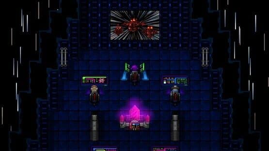 Star Shift Origins — screenshot 1