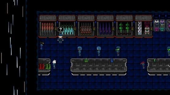 Star Shift Origins — screenshot 2