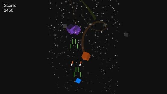 Cube Space — screenshot 4