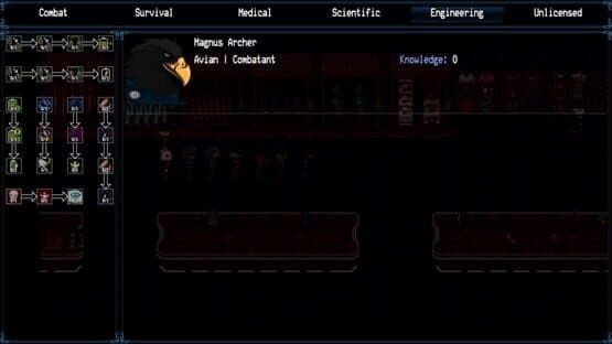 Star Shift Origins — screenshot 4