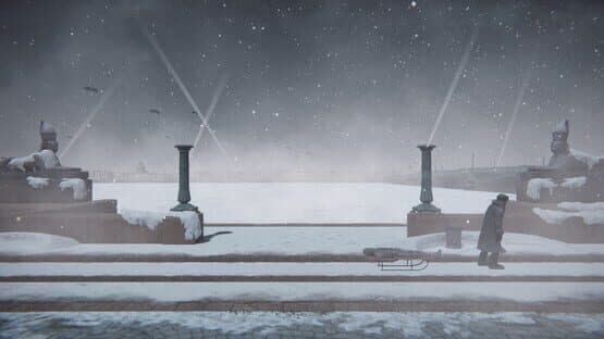 Undying Symphony — screenshot 3