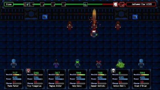 Star Shift Origins — screenshot 5