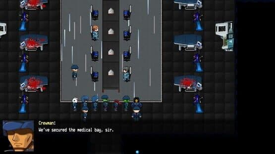 Star Shift Origins — screenshot 6