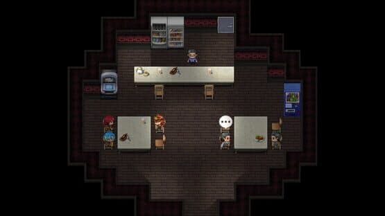 Missing Love — screenshot 2
