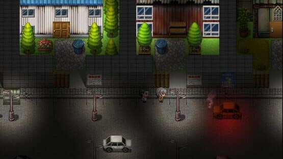 Missing Love — screenshot 4