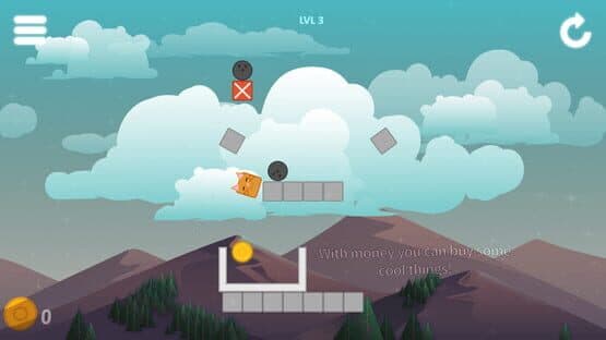 Conundrum — screenshot 1