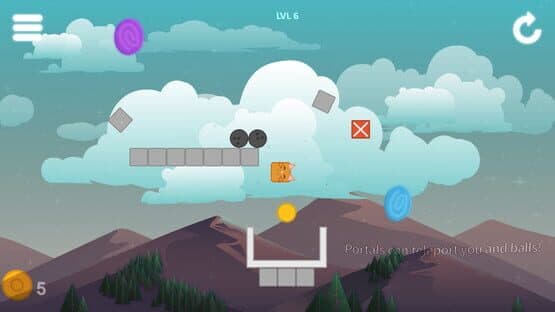 Conundrum — screenshot 2