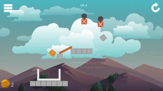 Conundrum — screenshot 3