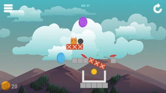 Conundrum — screenshot 4