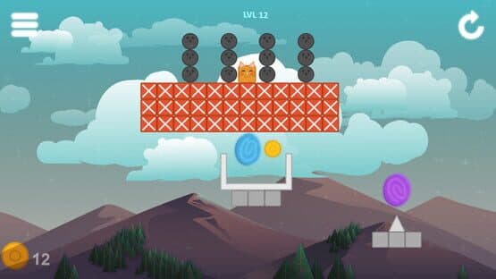 Conundrum — screenshot 5