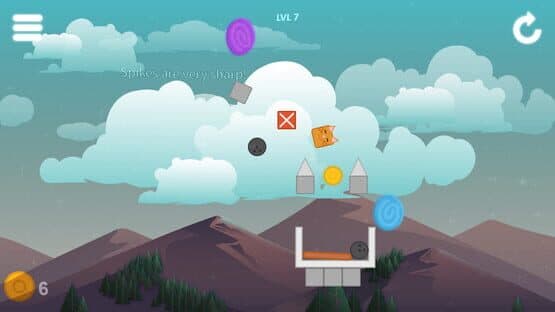 Conundrum — screenshot 6