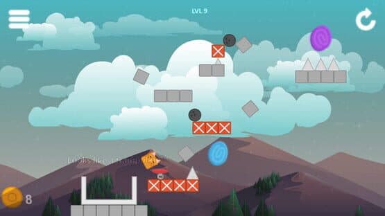 Conundrum — screenshot 7