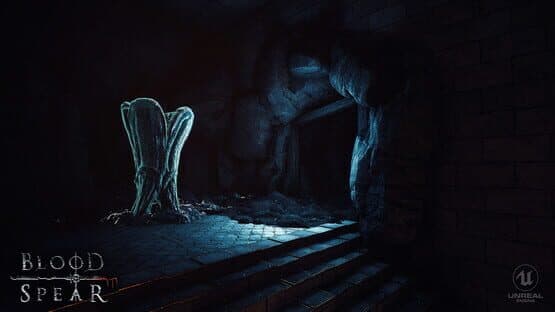 Blood Spear — screenshot 4