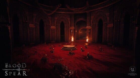 Blood Spear — screenshot 5