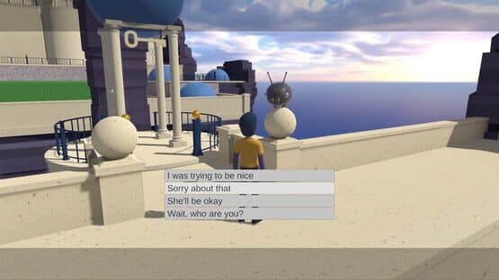 SuperSecret — screenshot 1
