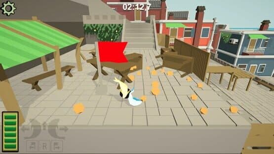 Simple Fish Adventure — screenshot 2