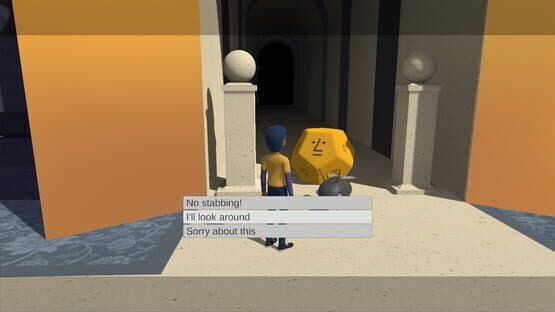 SuperSecret — screenshot 4