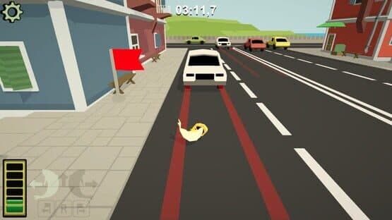 Simple Fish Adventure — screenshot 3
