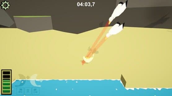 Simple Fish Adventure — screenshot 4