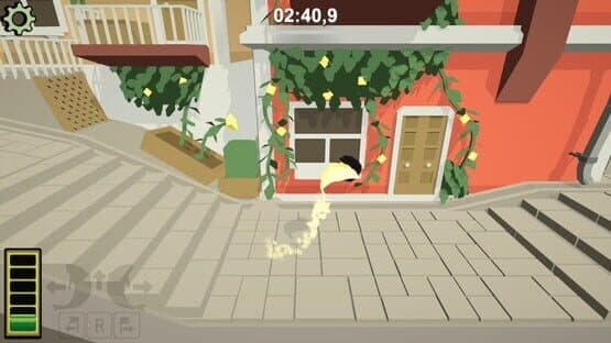 Simple Fish Adventure — screenshot 5
