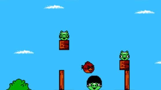 Super Angry Birds — screenshot 2