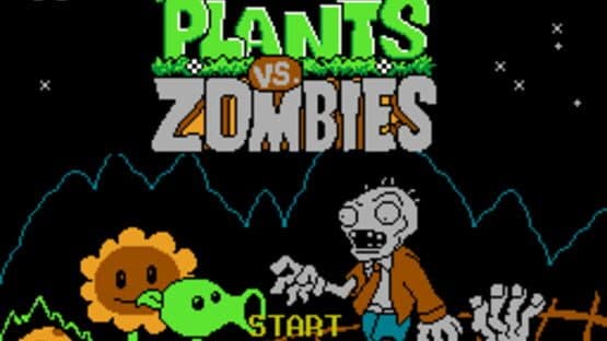 Plants vs. Zombies — screenshot 1