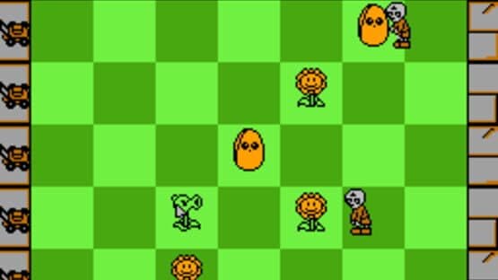 Plants vs. Zombies — screenshot 2