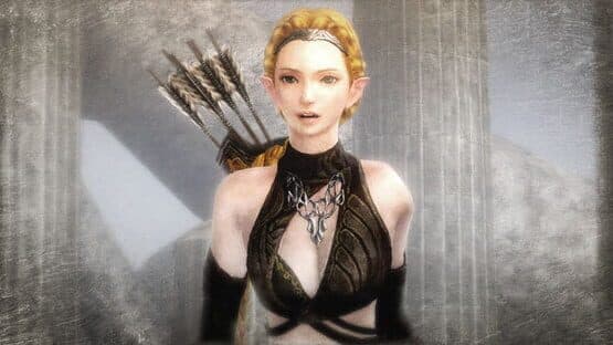 Trinity: Souls of Zill O'll — screenshot 6