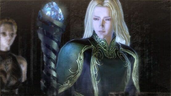 Trinity: Souls of Zill O'll — screenshot 7