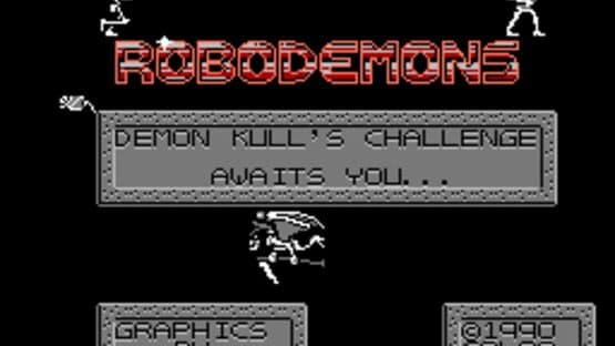 Robodemons — screenshot 1