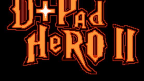 D-Pad Hero 2 — screenshot 1