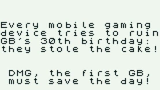 DMG Deals Damage — screenshot 1