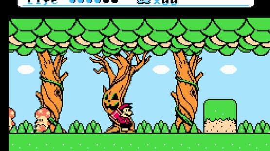 Super Bros. 8 — screenshot 2