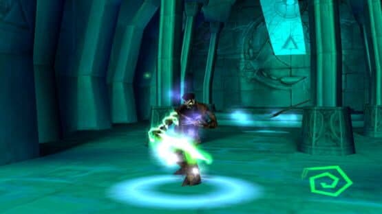 Legacy of Kain: Antologia — screenshot 2