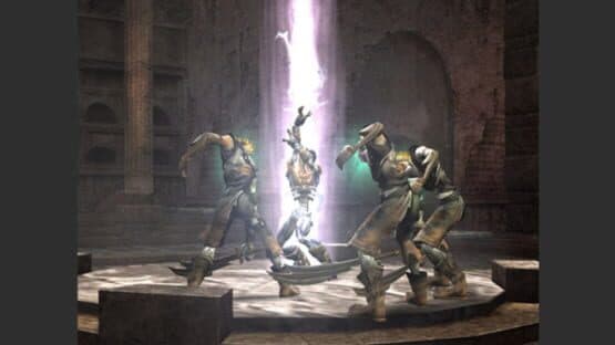 Legacy of Kain: Antologia — screenshot 4