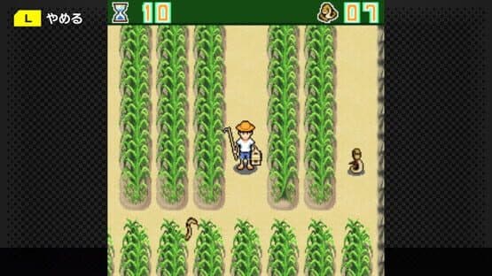 G-Mode Archives 15: Chura-jima Kurashi — screenshot 6