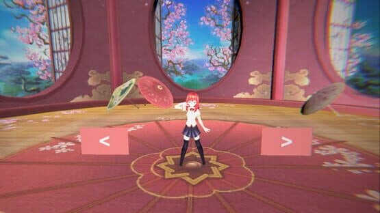 VR Dance Star — screenshot 1