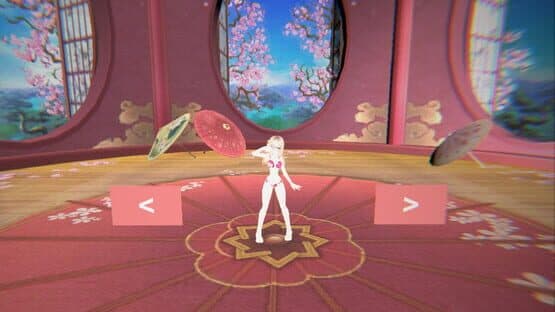 VR Dance Star — screenshot 2